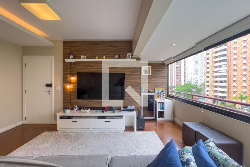 Apartamento, 3 quartos, 117 m² - Foto 7