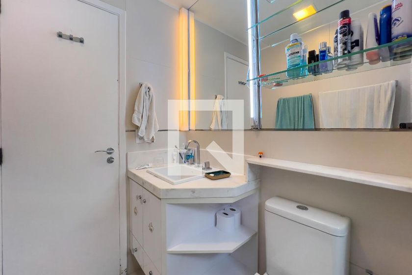 Apartamento, 3 quartos, 117 m² - Foto 34