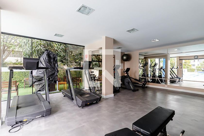 Apartamento, 3 quartos, 117 m² - Foto 49