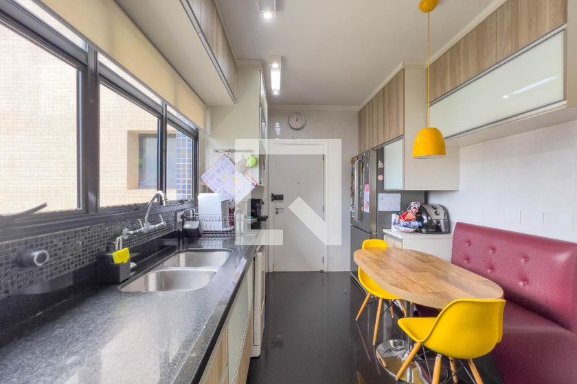 Apartamento, 3 quartos, 117 m² - Foto 36