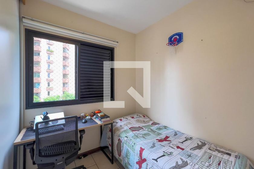 Apartamento, 3 quartos, 117 m² - Foto 13