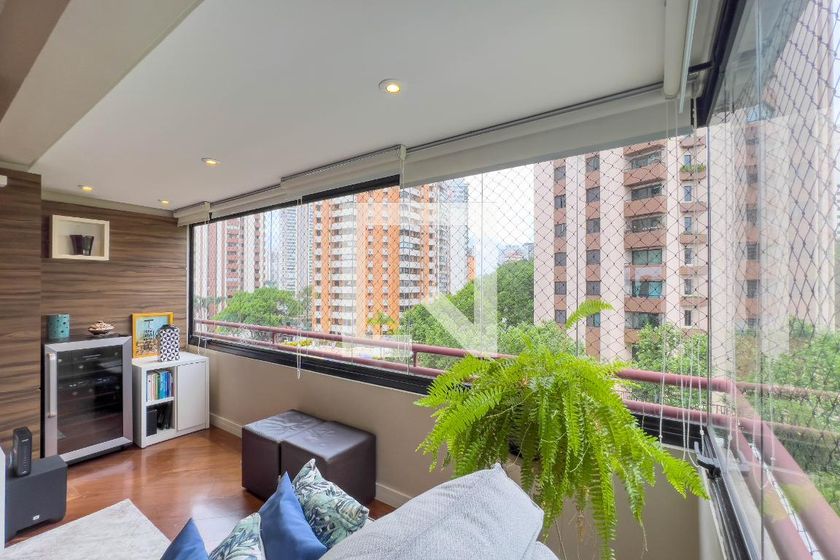 Apartamento, 3 quartos, 117 m² - Foto 8