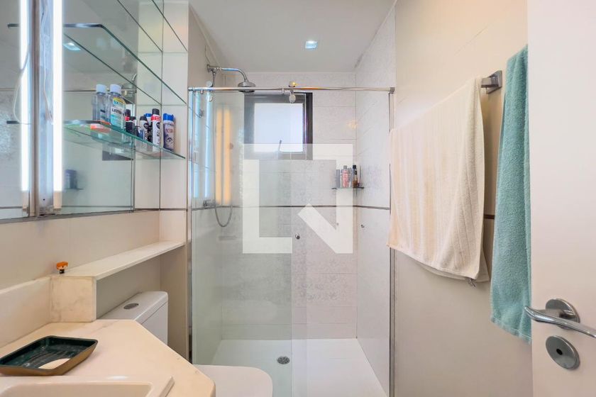 Apartamento, 3 quartos, 117 m² - Foto 32