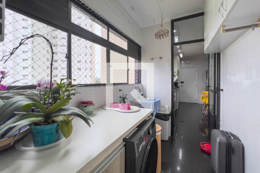 Apartamento, 3 quartos, 117 m² - Foto 42