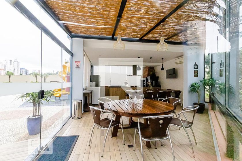 Apartamento, 3 quartos, 117 m² - Foto 45