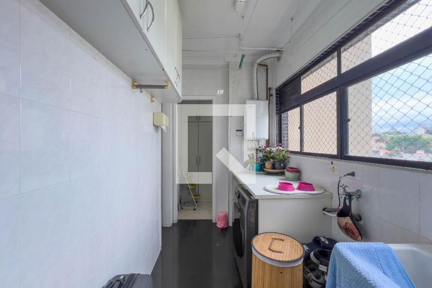 Apartamento, 3 quartos, 117 m² - Foto 41