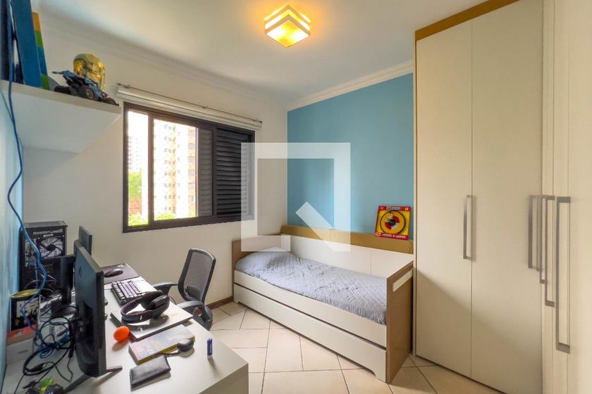 Apartamento, 3 quartos, 117 m² - Foto 17