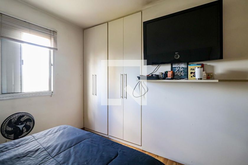 Apartamento, 3 quartos, 86 m² - Foto 22