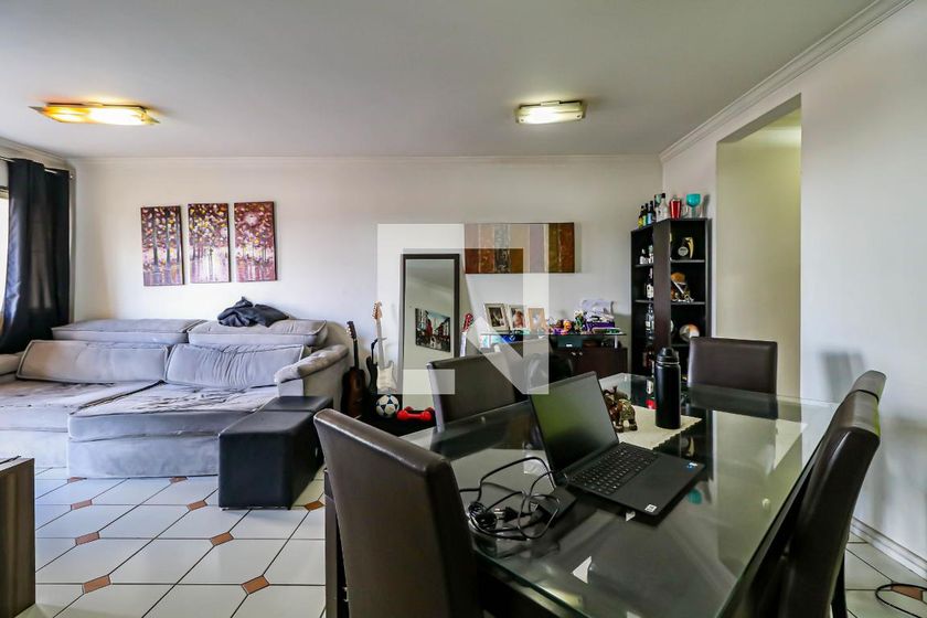 Apartamento, 3 quartos, 86 m² - Foto 8