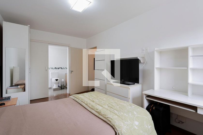 Apartamento, 3 quartos, 125 m² - Foto 37