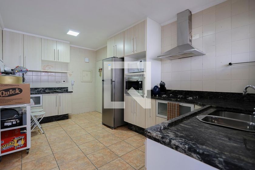 Apartamento, 3 quartos, 125 m² - Foto 57