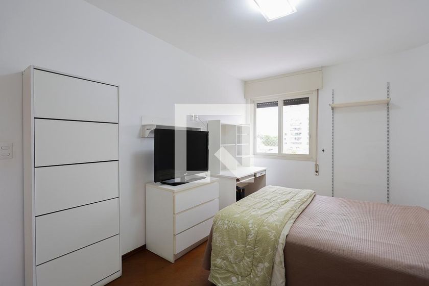Apartamento, 3 quartos, 125 m² - Foto 33