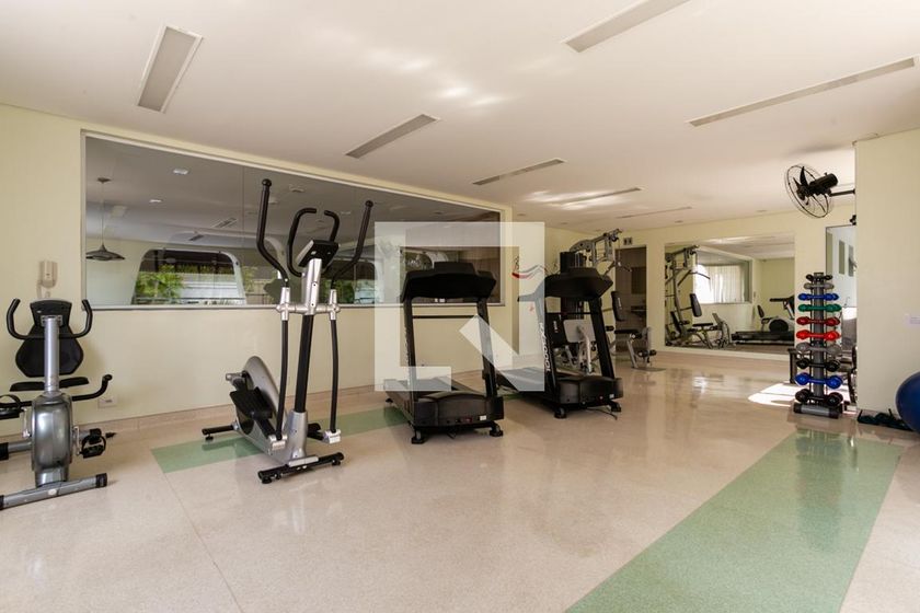 Apartamento, 3 quartos, 125 m² - Foto 91