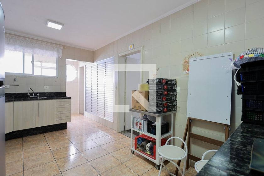 Apartamento, 3 quartos, 125 m² - Foto 61