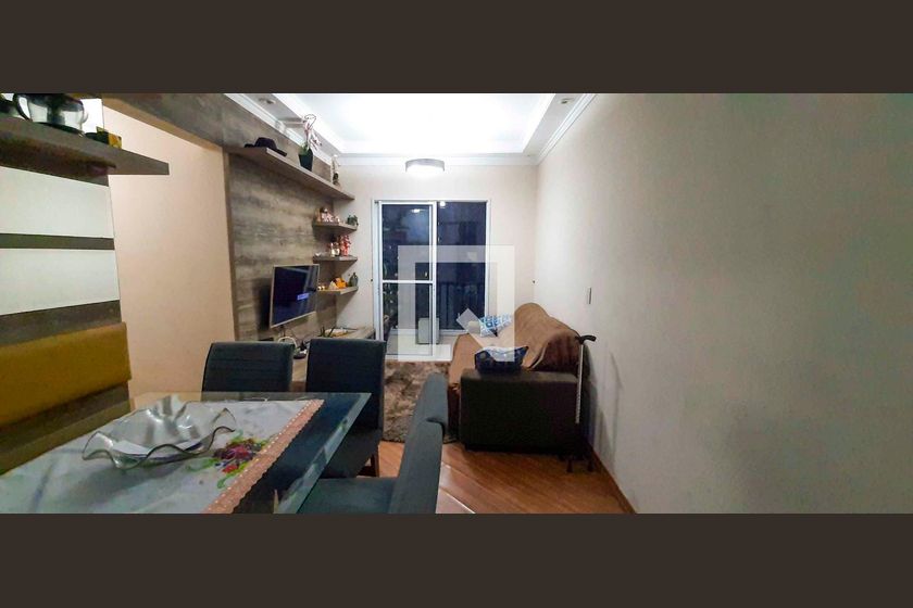 Apartamento, 3 quartos, 67 m² - Foto 1