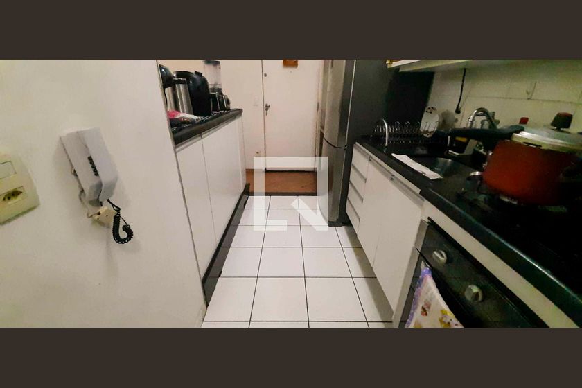 Apartamento, 3 quartos, 67 m² - Foto 99