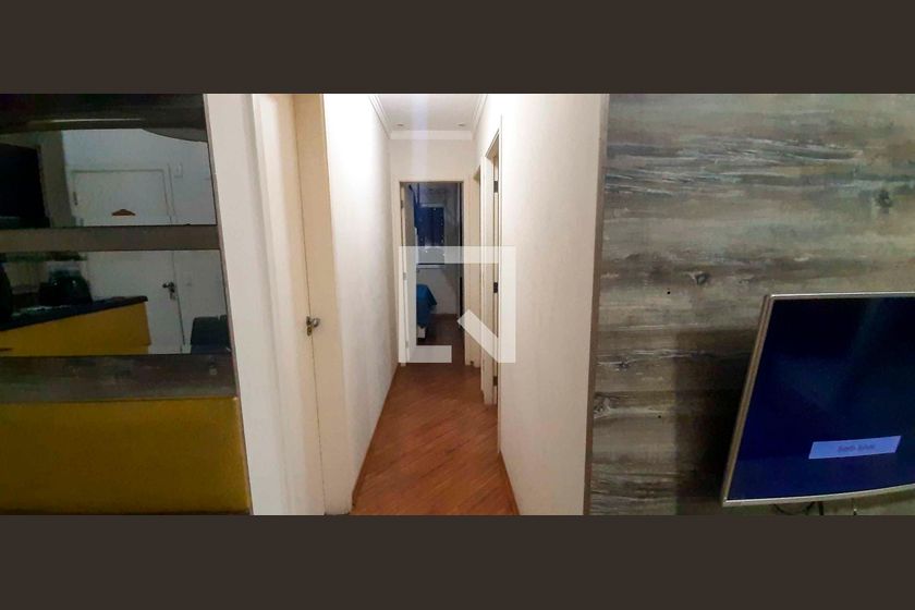 Apartamento, 3 quartos, 67 m² - Foto 21
