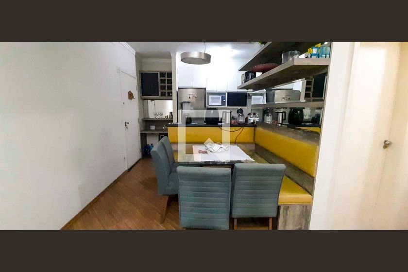 Apartamento, 3 quartos, 67 m² - Foto 9