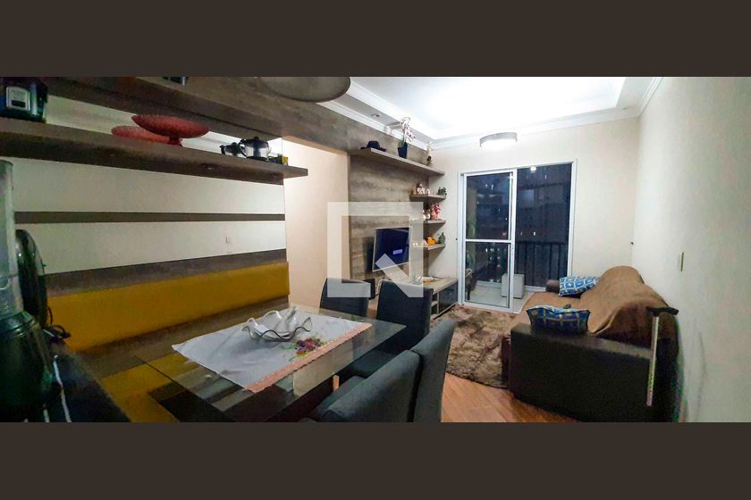 Apartamento, 3 quartos, 67 m² - Foto 3