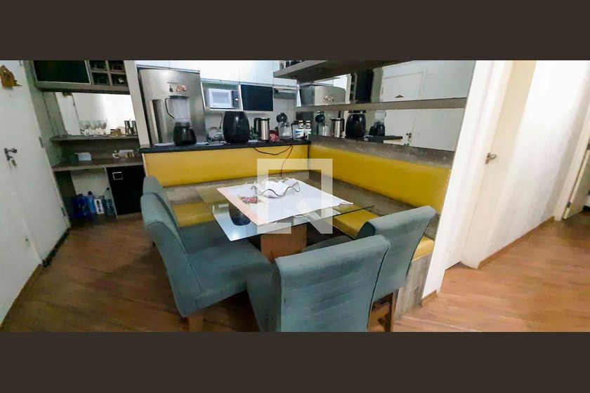Apartamento, 3 quartos, 67 m² - Foto 11