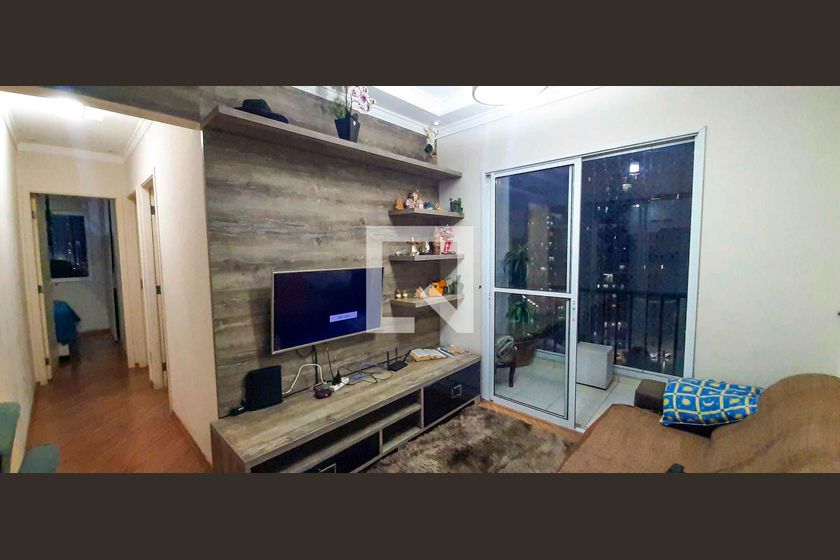Apartamento, 3 quartos, 67 m² - Foto 5