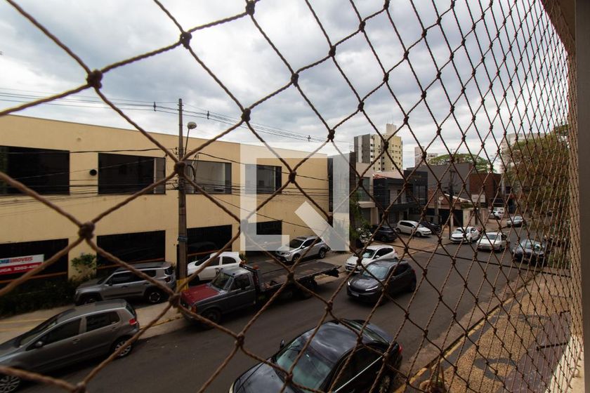 Apartamento à Venda - Cambuí, 2 Quartos,  67 m2 em , Campinas - sp | SoloBR