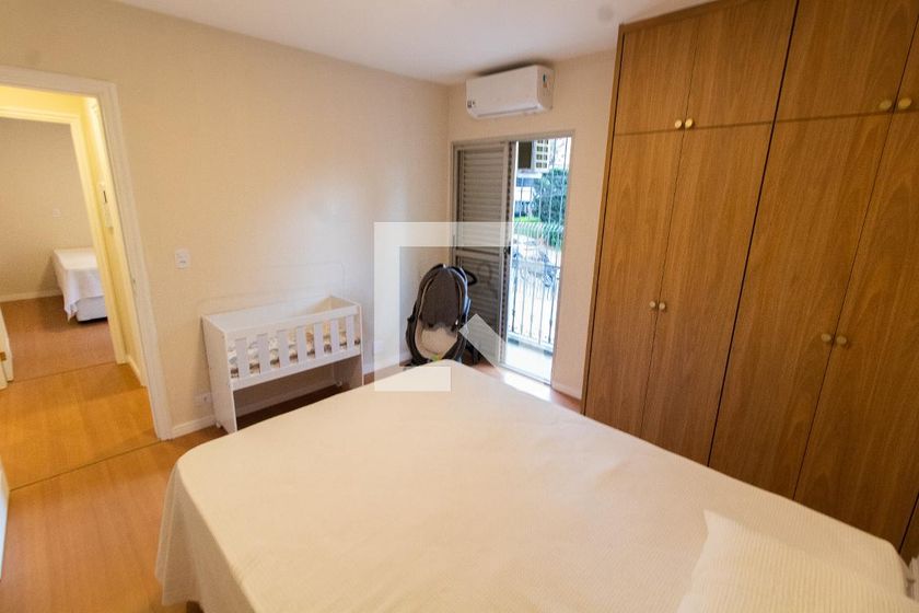 Apartamento à Venda - Cambuí, 2 Quartos,  67 m2 em , Campinas - sp | SoloBR