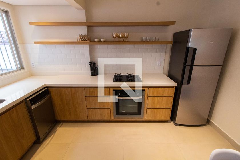 Apartamento à Venda - Cambuí, 2 Quartos,  67 m2 em , Campinas - sp | SoloBR