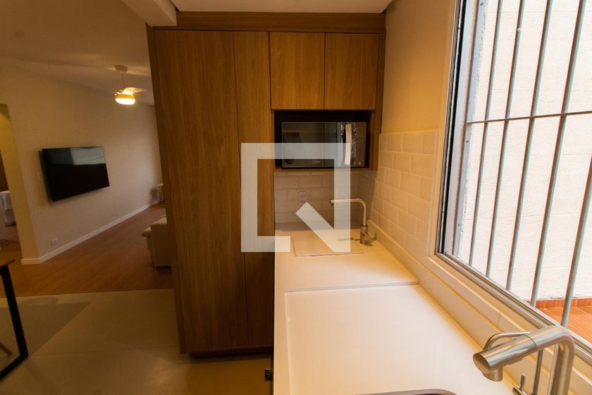 Apartamento à Venda - Cambuí, 2 Quartos,  67 m2 em , Campinas - sp | SoloBR