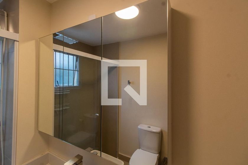 Apartamento à Venda - Cambuí, 2 Quartos,  67 m2 em , Campinas - sp | SoloBR