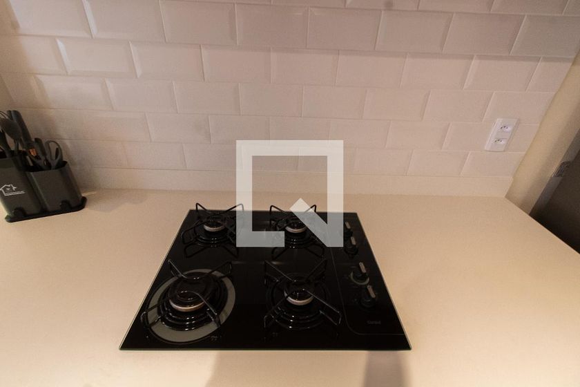 Apartamento à Venda - Cambuí, 2 Quartos,  67 m2 em , Campinas - sp | SoloBR
