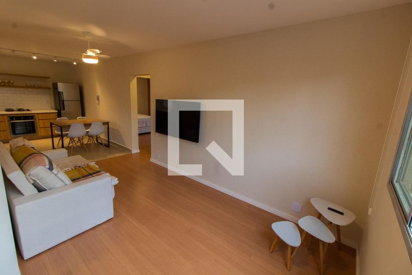 Apartamento à Venda - Cambuí, 2 Quartos,  67 m2 em , Campinas - sp | SoloBR