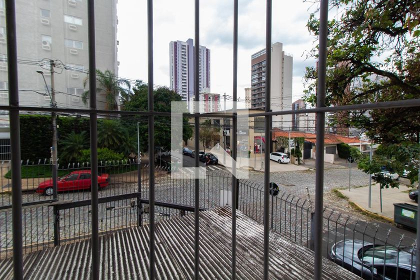Apartamento à Venda - Cambuí, 2 Quartos,  67 m2 em , Campinas - sp | SoloBR