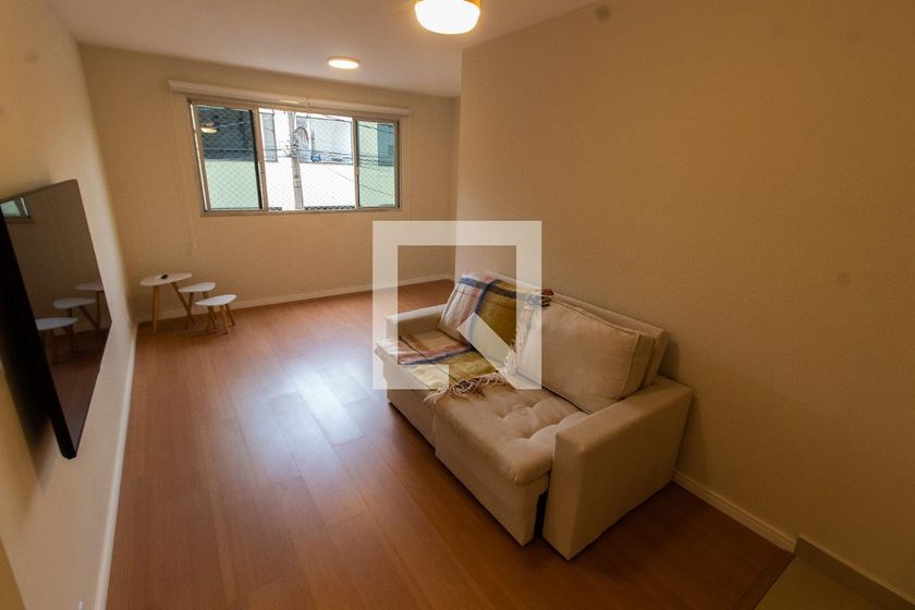 Apartamento à Venda - Cambuí, 2 Quartos,  67 m2 em , Campinas - sp | SoloBR