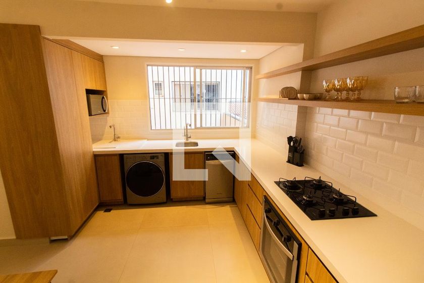 Apartamento à Venda - Cambuí, 2 Quartos,  67 m2 em , Campinas - sp | SoloBR