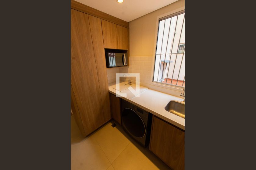Apartamento à Venda - Cambuí, 2 Quartos,  67 m2 em , Campinas - sp | SoloBR
