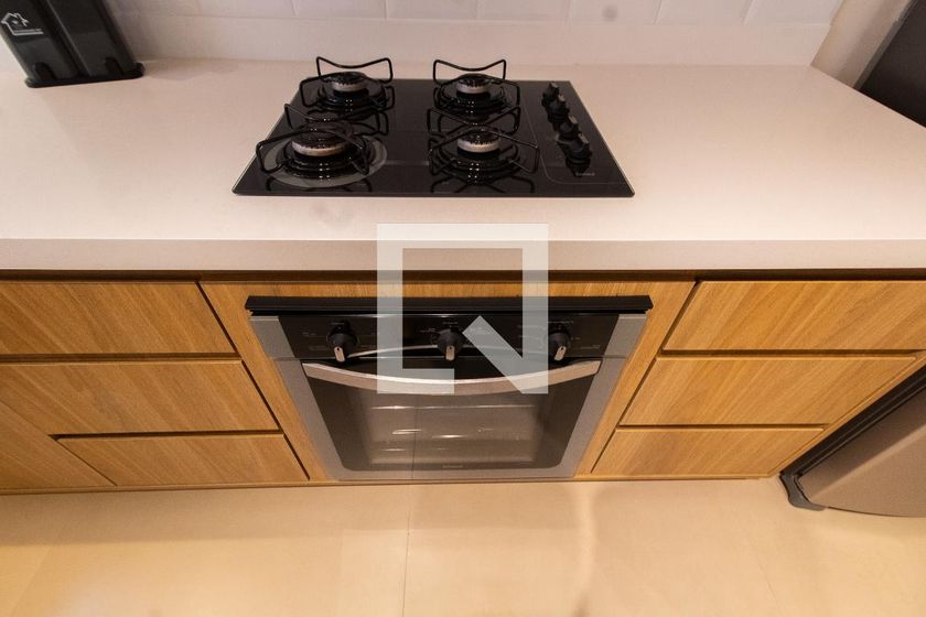 Apartamento à Venda - Cambuí, 2 Quartos,  67 m2 em , Campinas - sp | SoloBR