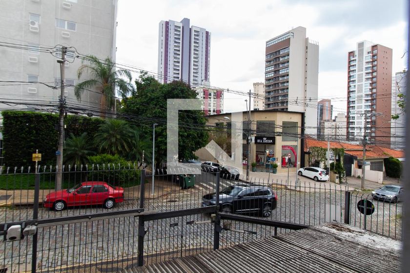 Apartamento à Venda - Cambuí, 2 Quartos,  67 m2 em , Campinas - sp | SoloBR