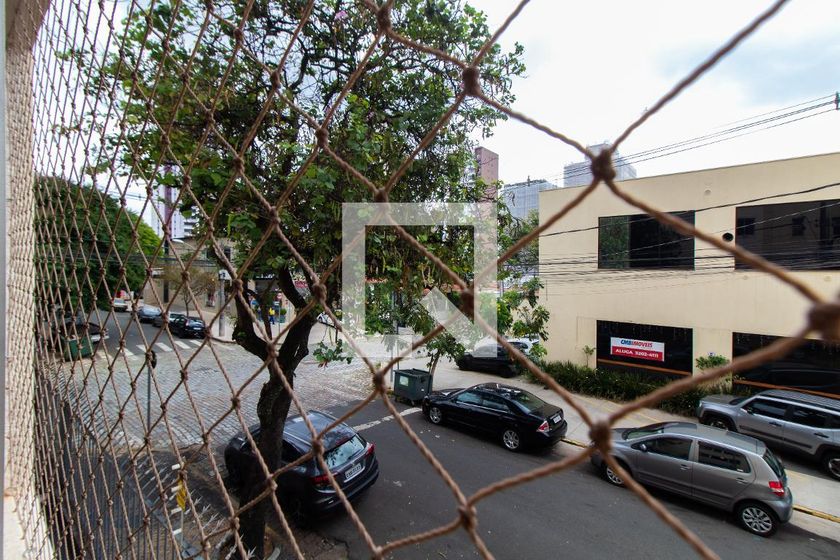 Apartamento à Venda - Cambuí, 2 Quartos,  67 m2 em , Campinas - sp | SoloBR