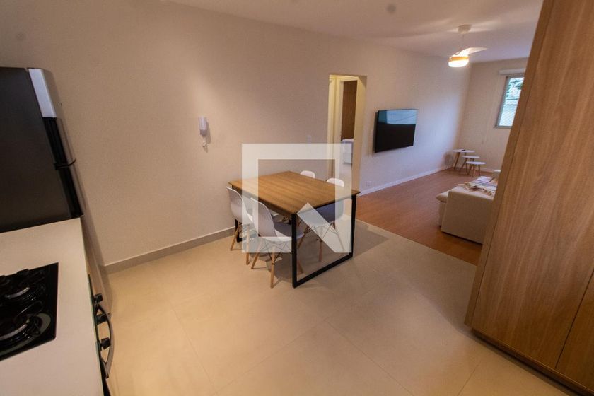 Apartamento à Venda - Cambuí, 2 Quartos,  67 m2 em , Campinas - sp | SoloBR
