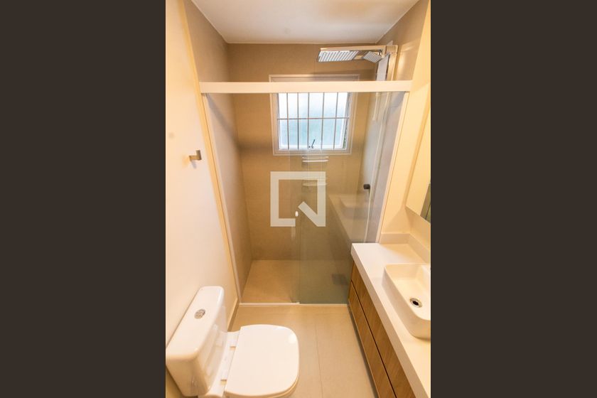 Apartamento à Venda - Cambuí, 2 Quartos,  67 m2 em , Campinas - sp | SoloBR