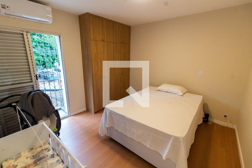 Apartamento à Venda - Cambuí, 2 Quartos,  67 m2 em , Campinas - sp | SoloBR