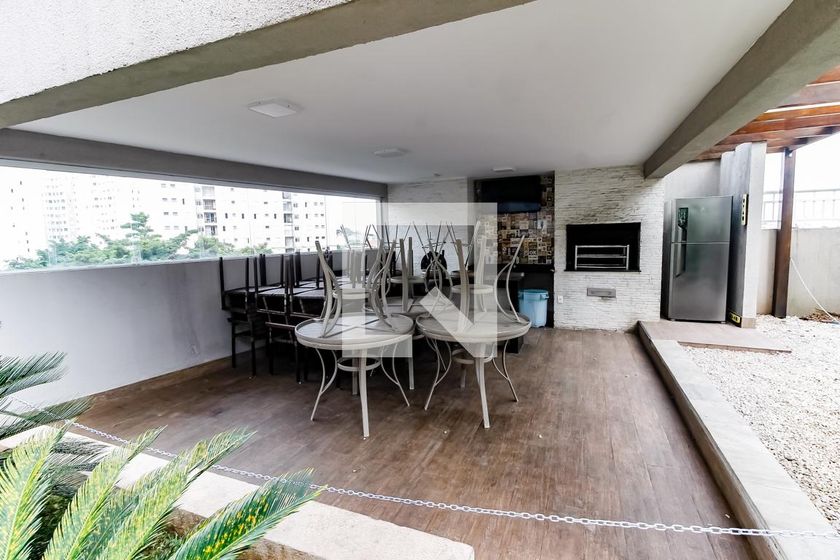 Apartamento, 2 quartos, 57 m² - Foto 75
