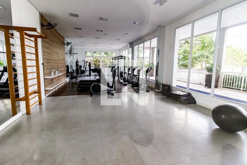 Apartamento, 2 quartos, 57 m² - Foto 89