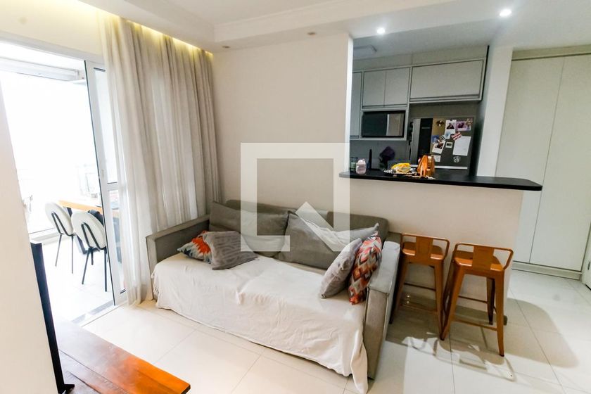Apartamento, 2 quartos, 57 m² - Foto 5