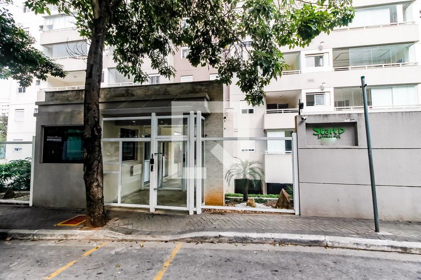 Apartamento, 2 quartos, 57 m² - Foto 103