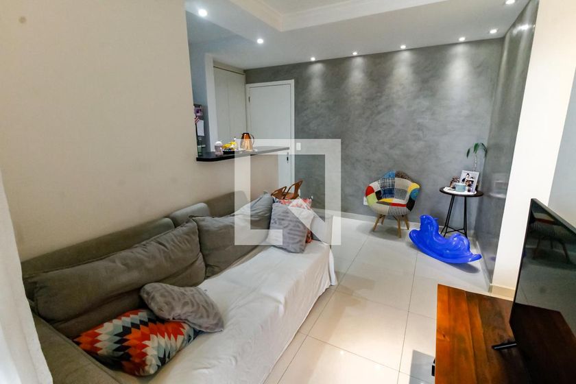 Apartamento, 2 quartos, 57 m² - Foto 7