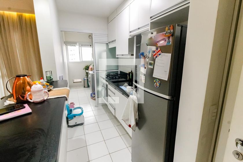 Apartamento, 2 quartos, 57 m² - Foto 57