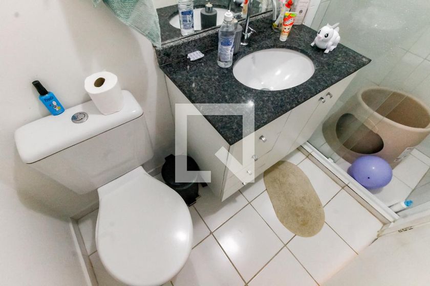 Apartamento, 2 quartos, 57 m² - Foto 51