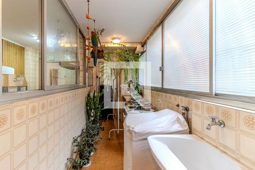 Apartamento, 3 quartos, 213 m² - Foto 117